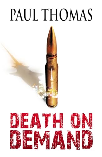 Death on Demand