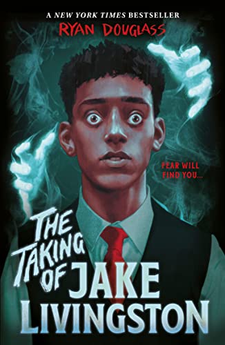 TAKING OF JAKE LIVINGSTON, THE