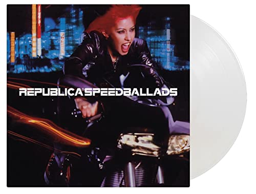 Various - Speed Ballads [VINYL]