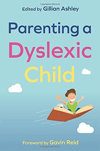 Parenting a Dyslexic Child