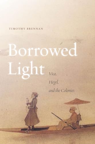 Borrowed Light: Vico