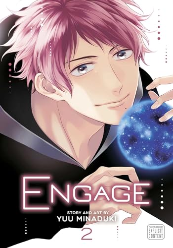 Engage, Vol. 2 : 2