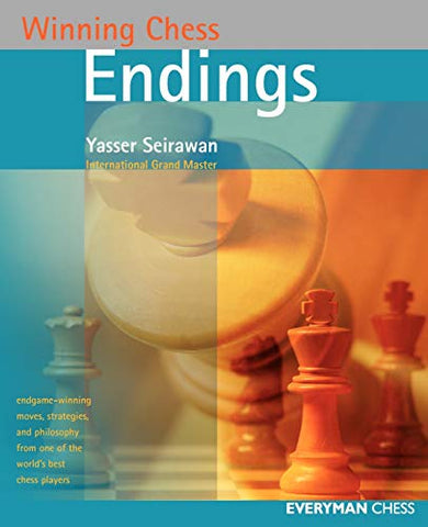 Winning Chess Endings (Winning Chess Series)