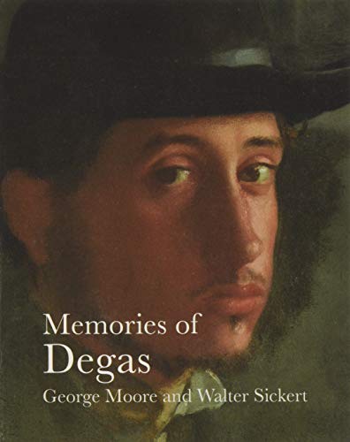 Memories of Degas