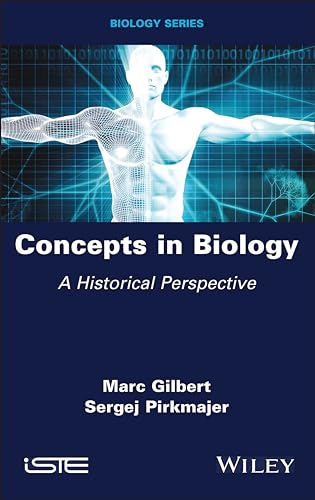 Concepts in Biology : A Historical Perspective