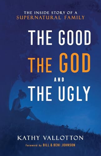 Good, the God and the Ugly