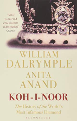 Koh-i-Noor: The History of the World's Most Infamous Diamond