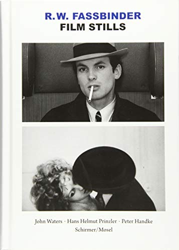 R.W.Fassbinder Film Stills : 1966-1982