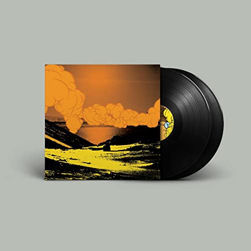 Pelican - Australasia [VINYL]