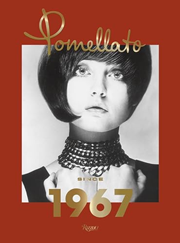 Pomellato : Since 1967