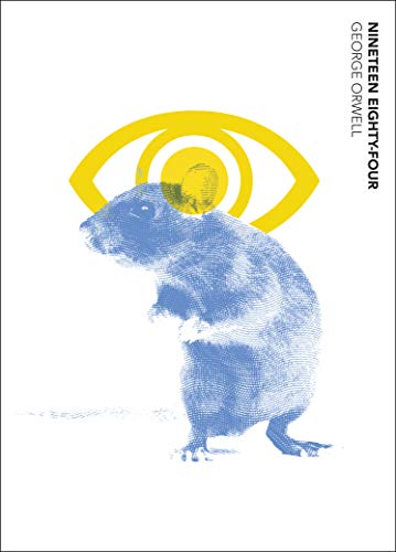 1984: by George Orwell and Robert Harris