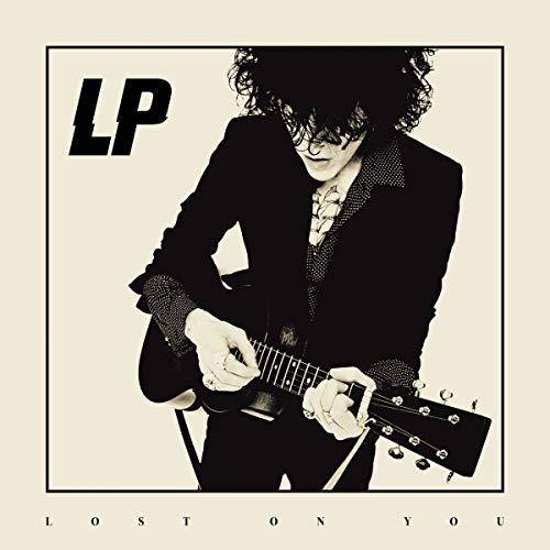 LP - Lost on You (Deluxe Edition) [CD]