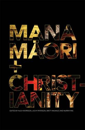 Mana Maori and Christianity