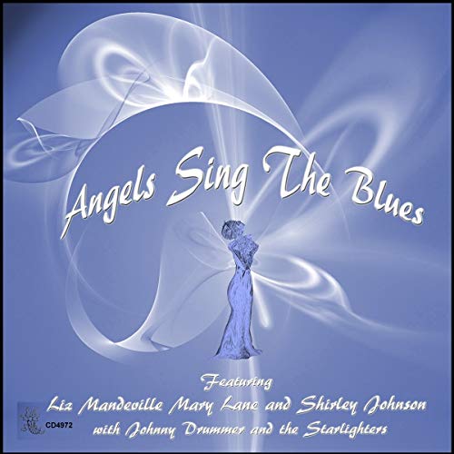 Various Artists - Angels Sing The Blues [CD]