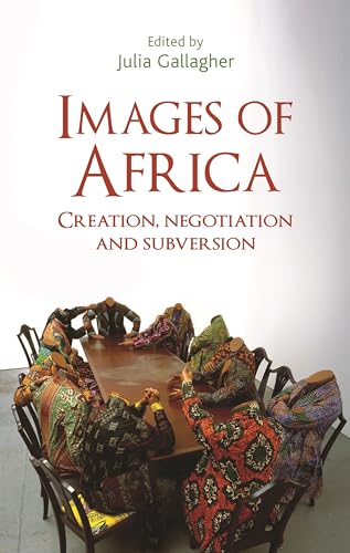 Images of Africa: Creation