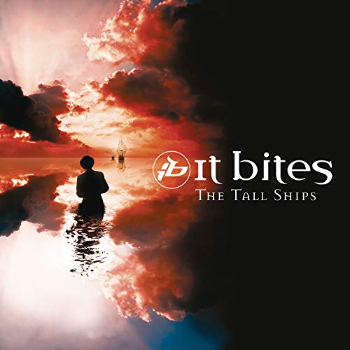 It Bites - The Tall Ships (Reissue 2021 - Gatefold Black 2LP+CD) [VINYL]