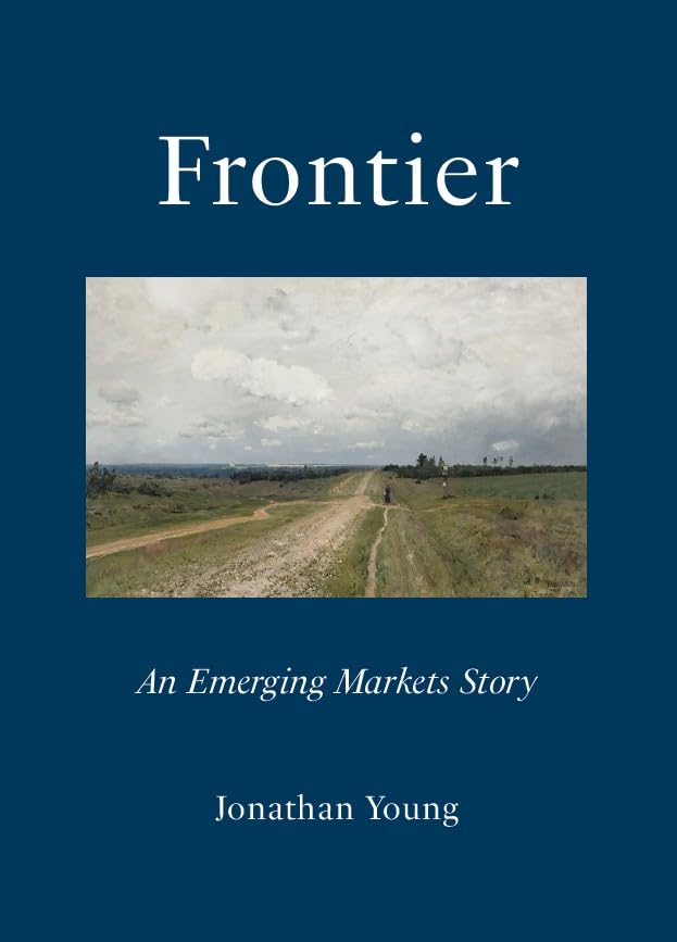Frontier : An Emerging Markets Story