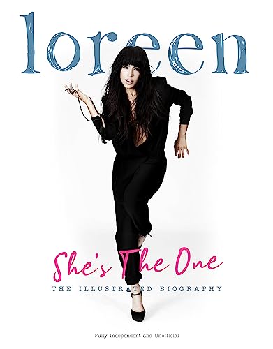 Loreen - She's the One