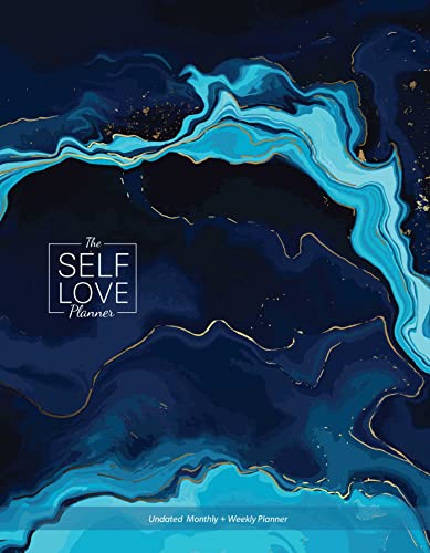 The Self-Love Planner: Reflection Prompts