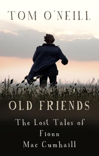 Old Friends
