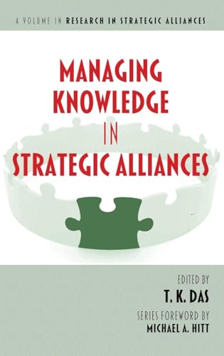 Managing Knowledge in Strategic Alliances