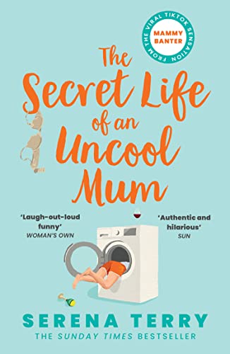 Mammy Banter: The Secret Life Of An Uncool Mum