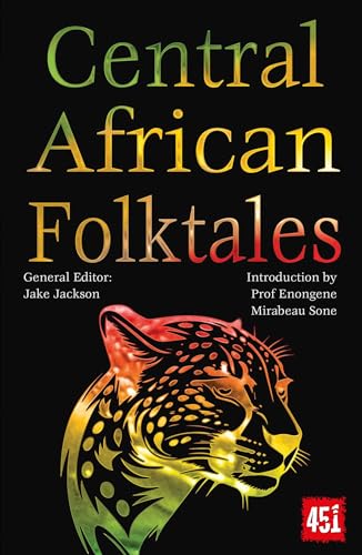 Central African Folklore
