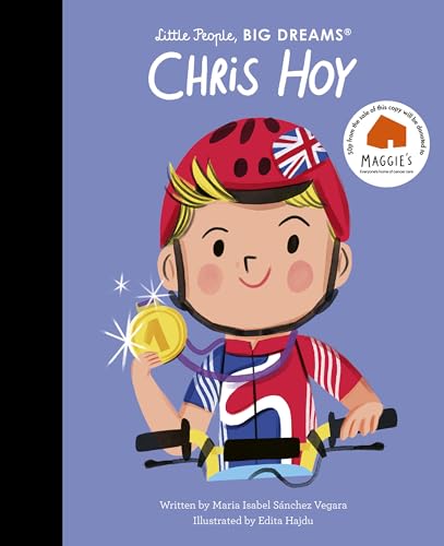 Chris Hoy : Volume 136