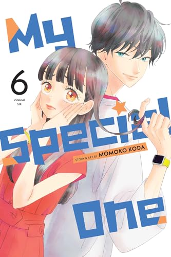My Special One, Vol. 6 : 6