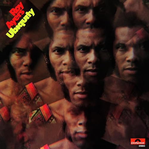 Various - Ubiquity (Limited Edition) [VINYL]