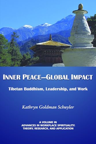 Inner Peace–Global Impact