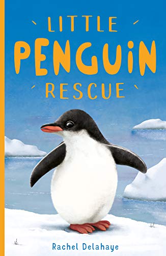 Little Penguin Rescue (Little Animal Rescue)