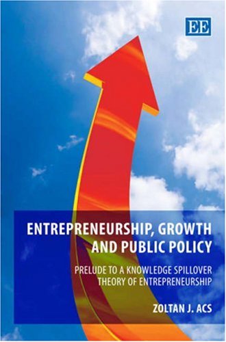 Entrepreneurship