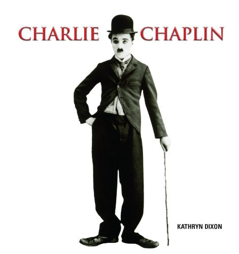 CHARLIE CHAPLIN