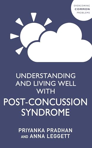 Book cover with a sun and cloud icon, title, and authors on blue background.