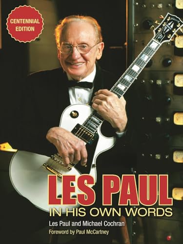 LES PAUL CENTENNIAL EDITION