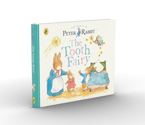 Peter Rabbit Tales: The Tooth Fairy
