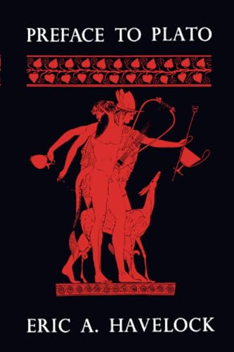Preface to Plato