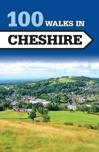 100 Walks in Cheshire