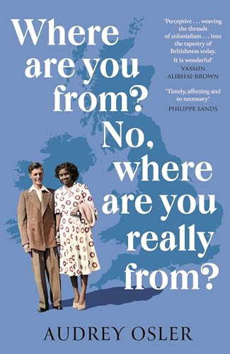 Where Are You From? No, Where are You Really From?