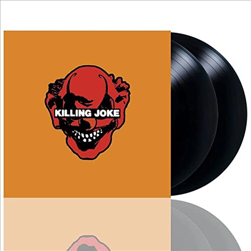 Killing Joke - Killing Joke - 2003 [VINYL]