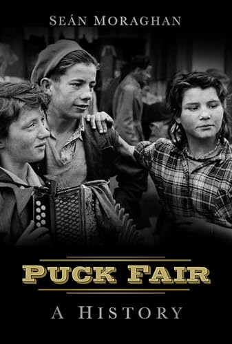 Puck Fair : A History