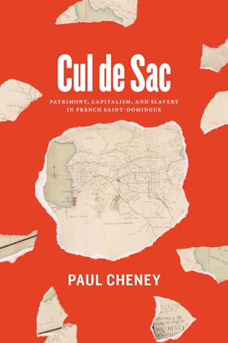 Cul de Sac: Patrimony