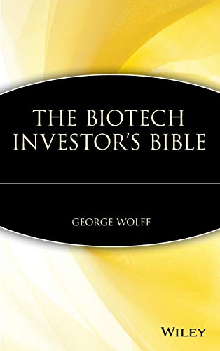 The Biotech Investors Bible