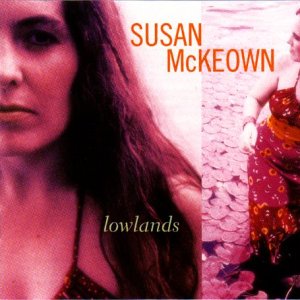 Susan McKeown - Lowlands [CD]