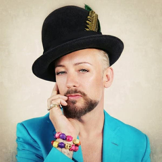 Boy George - This Is What I Do [CD]