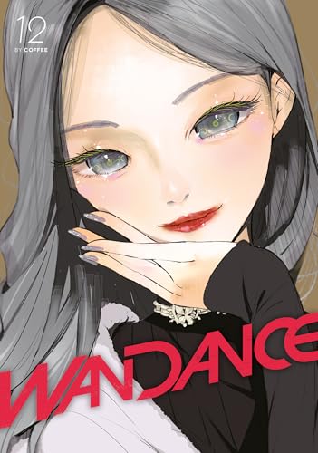 Wandance 12 : 12
