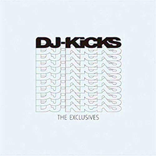 Various - Dj Kicks - The Exclusives [CD]