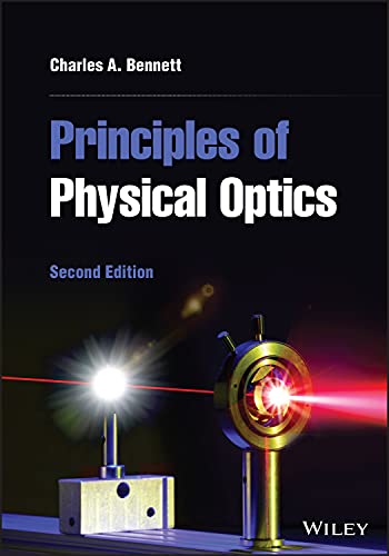 Principles of Physical Optics 2e