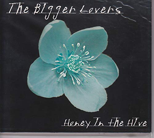 Various - Honey In The Hive [CD]